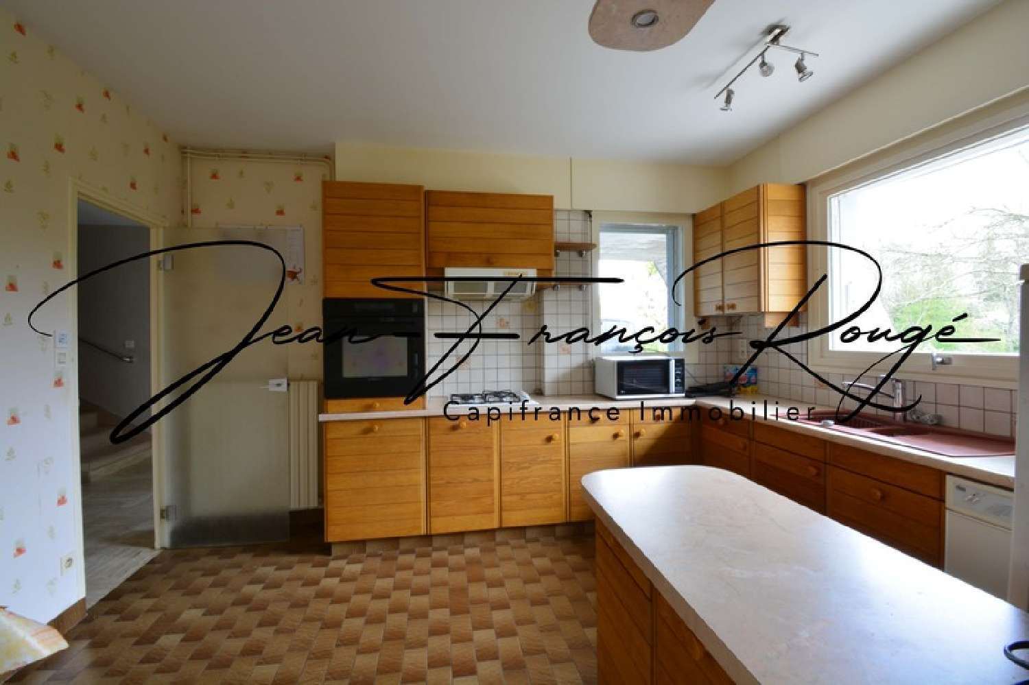  te koop huis Saint-Lô Manche 6