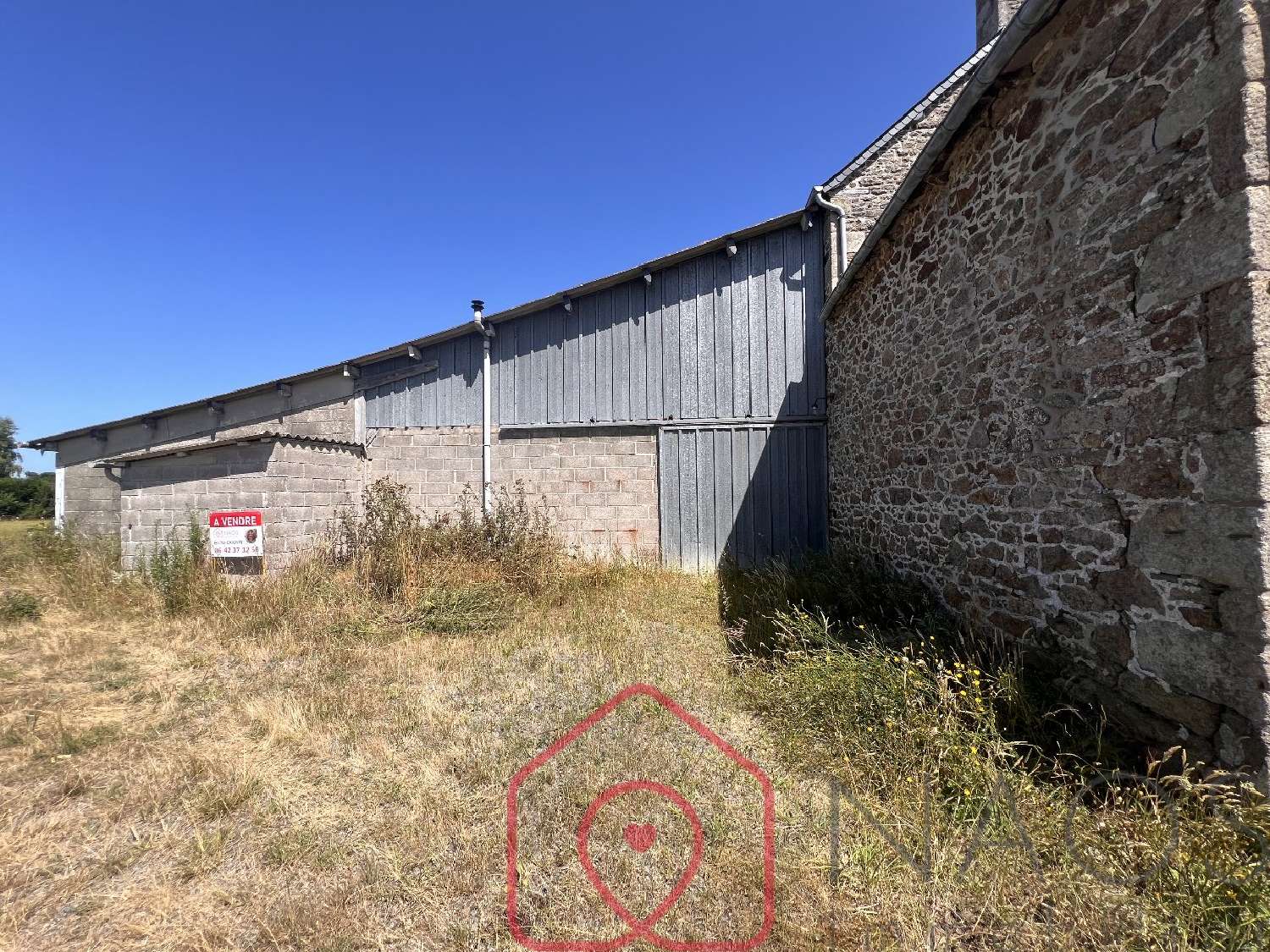 te koop huis Saint-Lormel Côtes-d'Armor 6