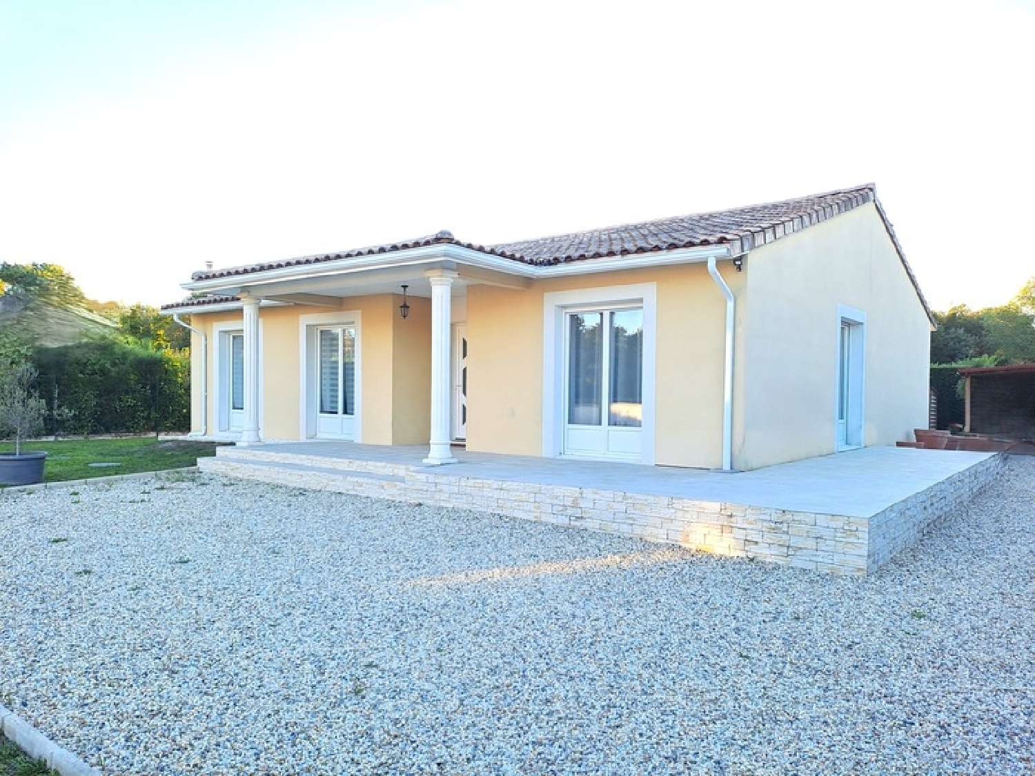 kaufen Haus Saint-Loubès Gironde 1