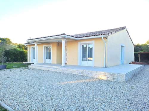 Saint-Loubès Gironde Haus Bild 7166808