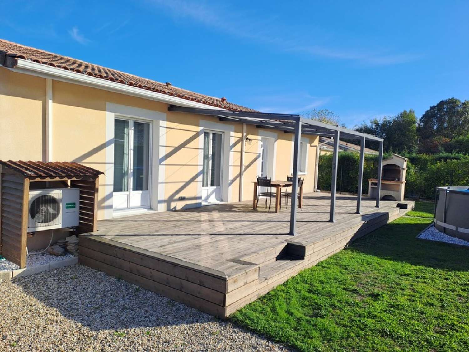 kaufen Haus Saint-Loubès Gironde 3
