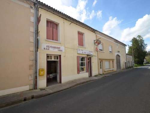 Saint-Louis-en-l'Isle Dordogne Haus Bild 7160410