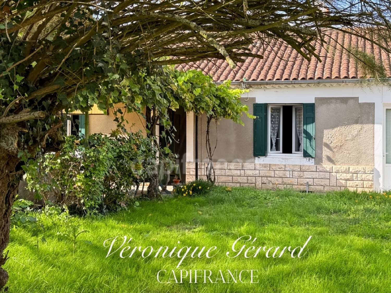  kaufen Haus Saint-Louis-en-l'Isle Dordogne 1