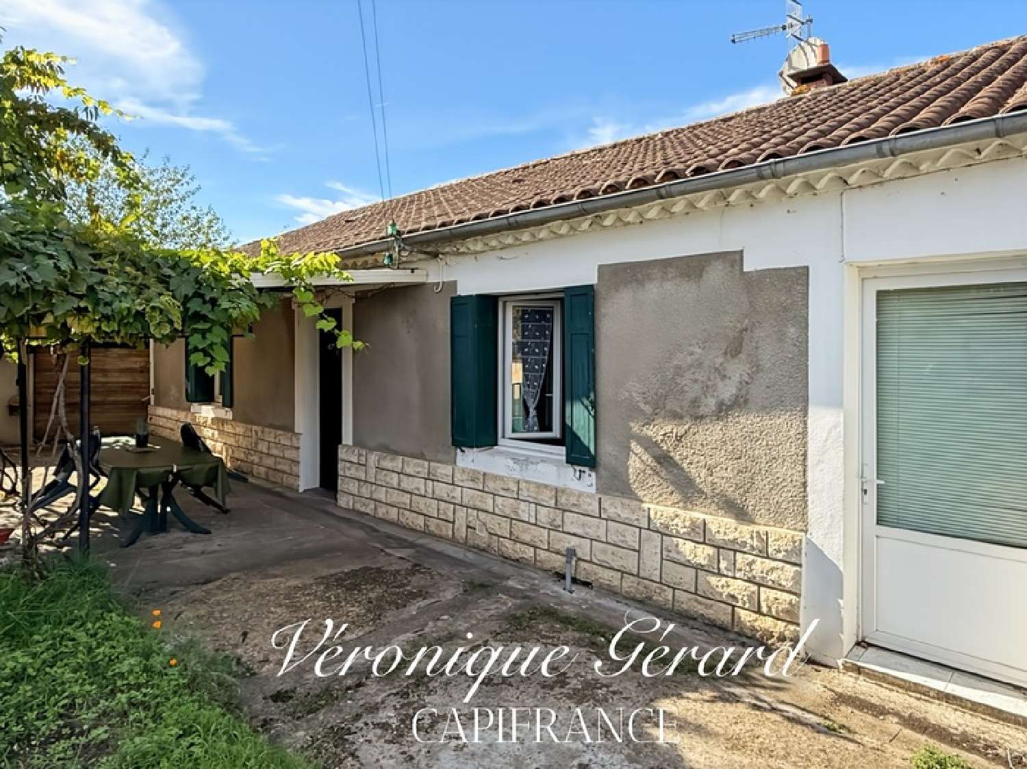  kaufen Haus Saint-Louis-en-l'Isle Dordogne 3