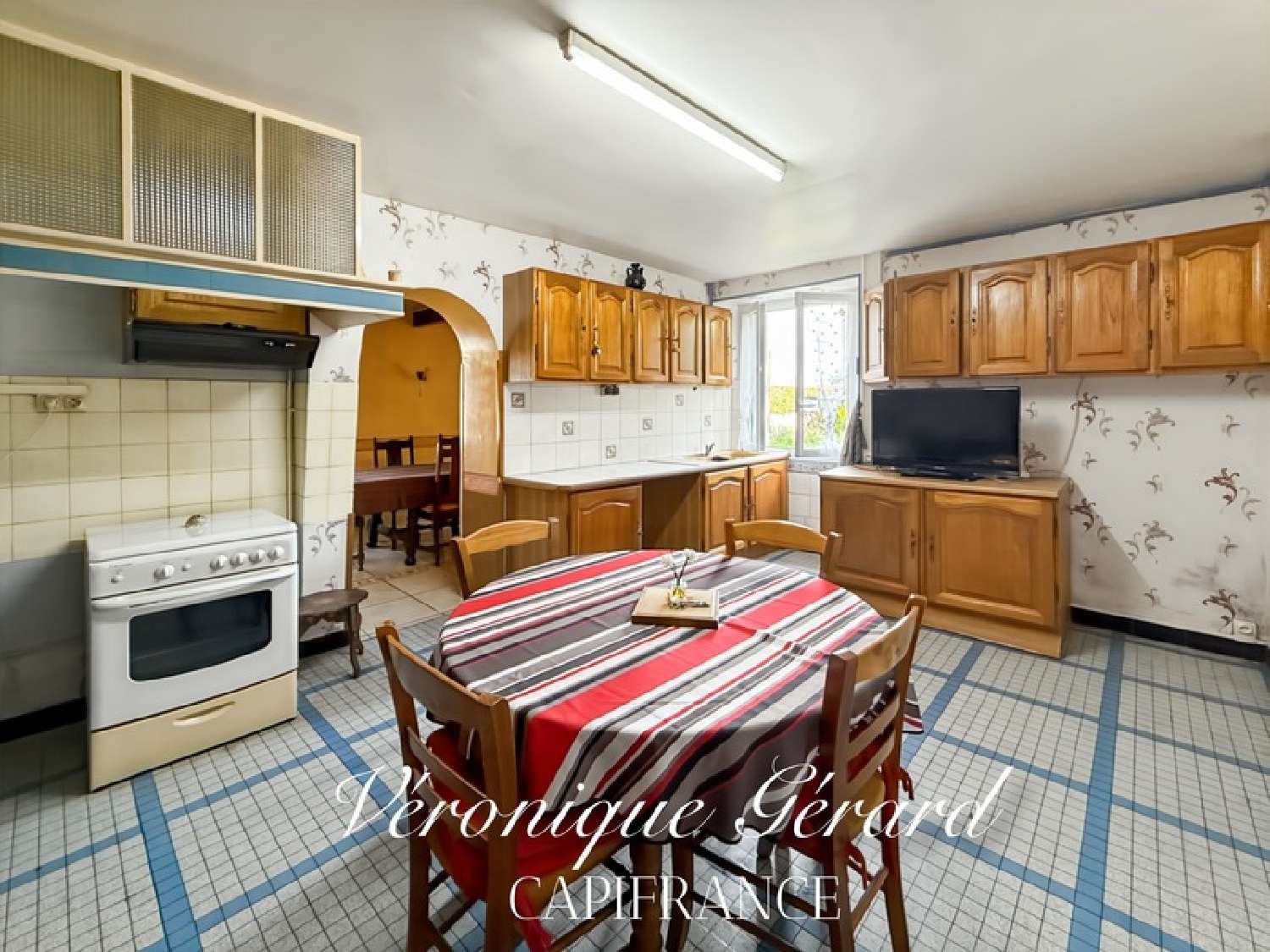  kaufen Haus Saint-Louis-en-l'Isle Dordogne 6