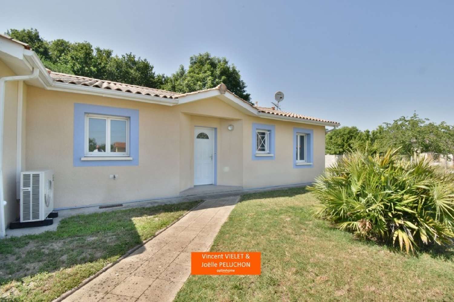  for sale house Saint-Vincent-de-Paul Gironde 8