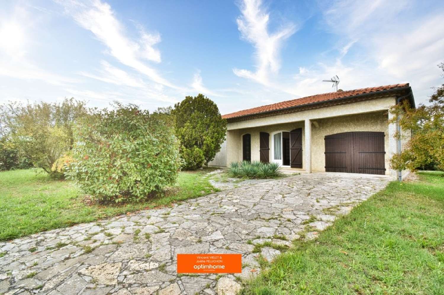  for sale house Saint-Vincent-de-Paul Gironde 1