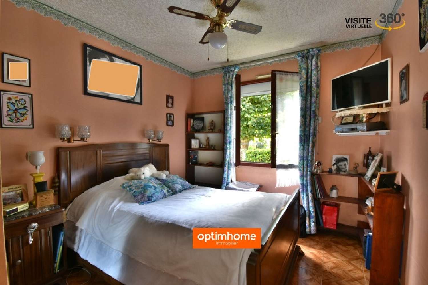  à vendre maison Saint-Louis-de-Montferrand Gironde 6