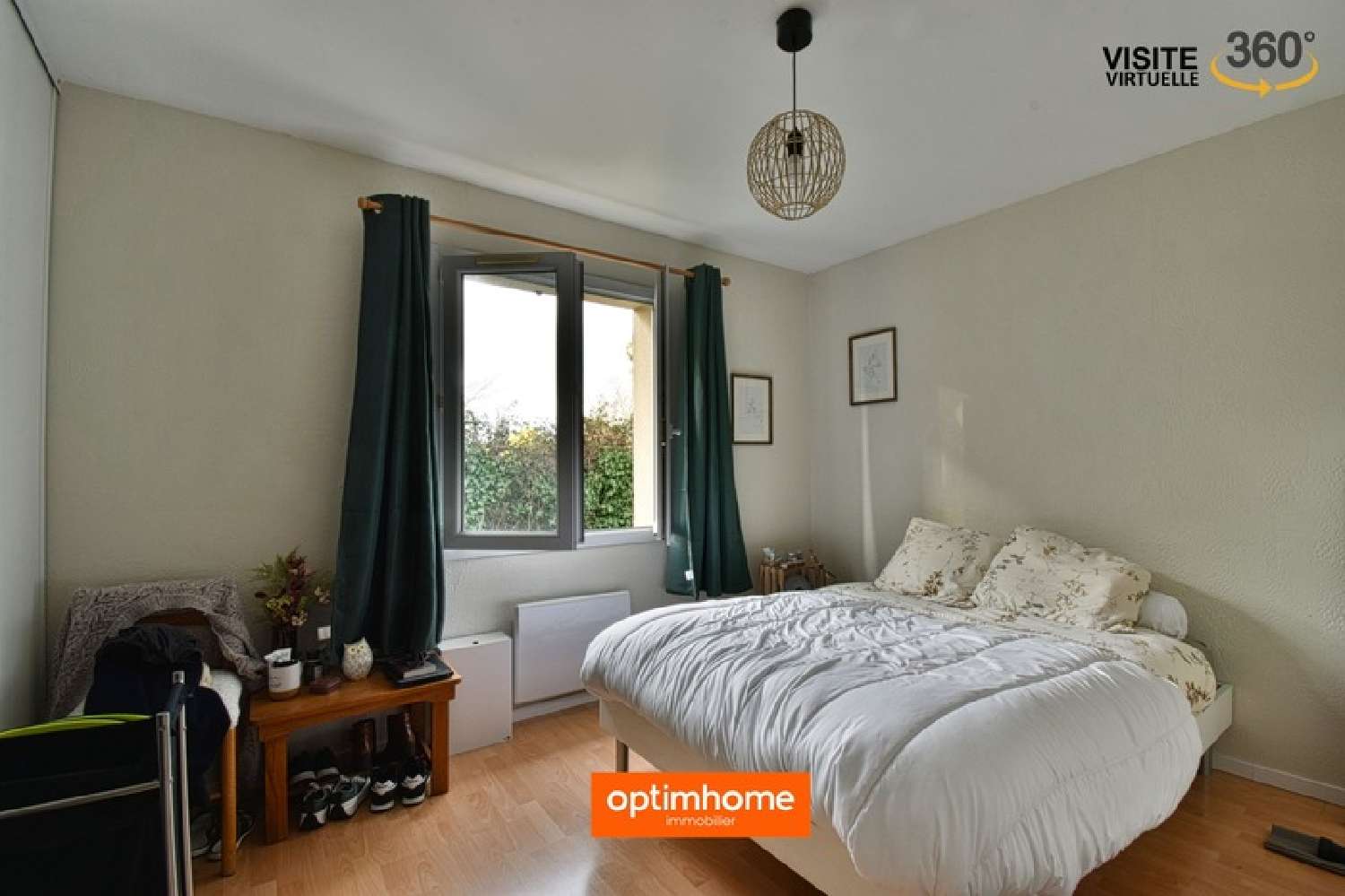  à vendre maison Saint-Louis-de-Montferrand Gironde 8