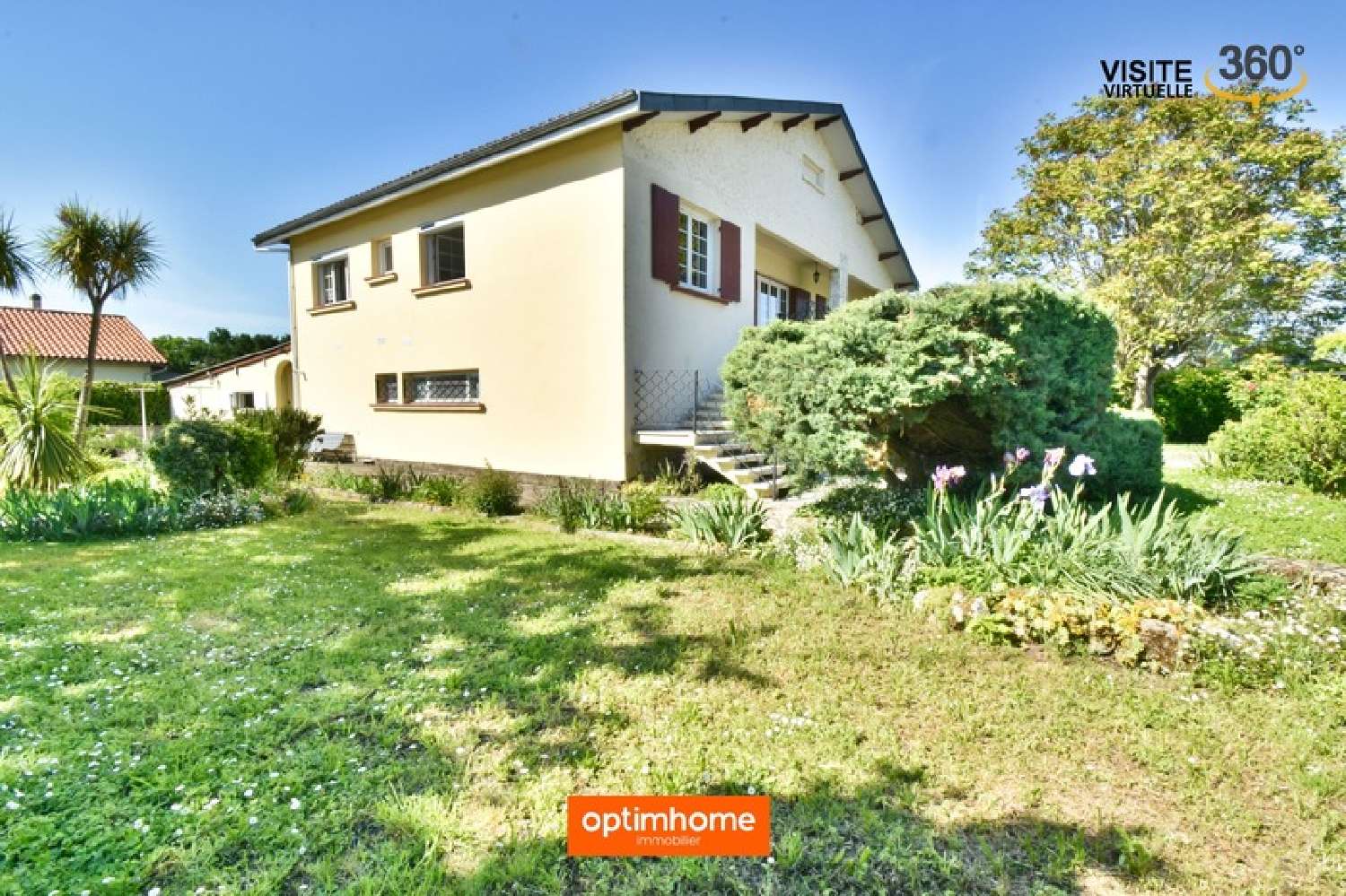 en venta casa Saint-Louis-de-Montferrand Gironde 1