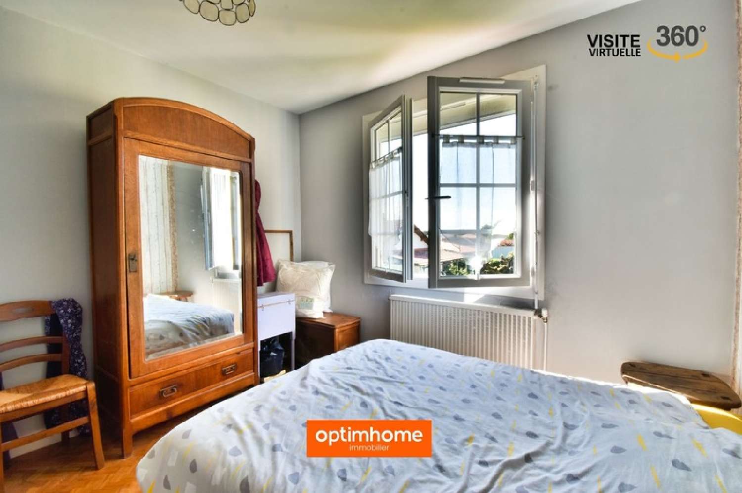 en venta casa Saint-Louis-de-Montferrand Gironde 5