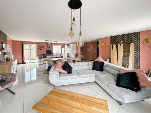 Saint-Lumine-de-Coutais Loire-Atlantique house foto 7159676
