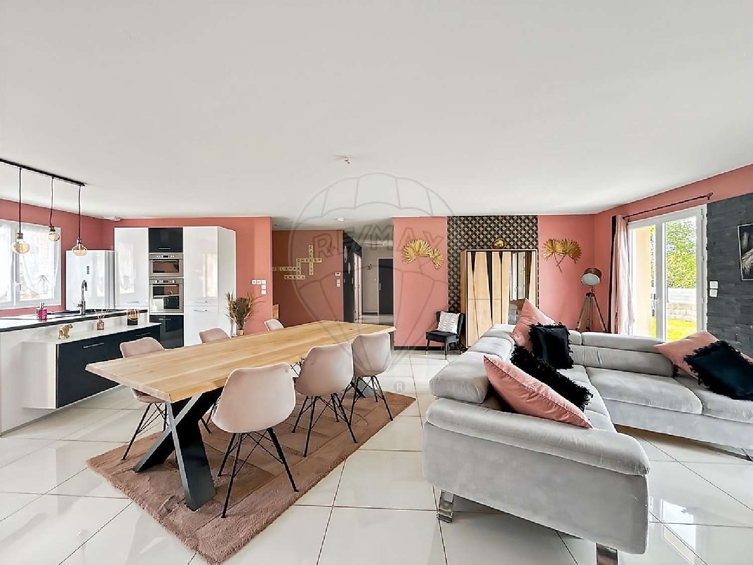  for sale house Saint-Lumine-de-Coutais Loire-Atlantique 2
