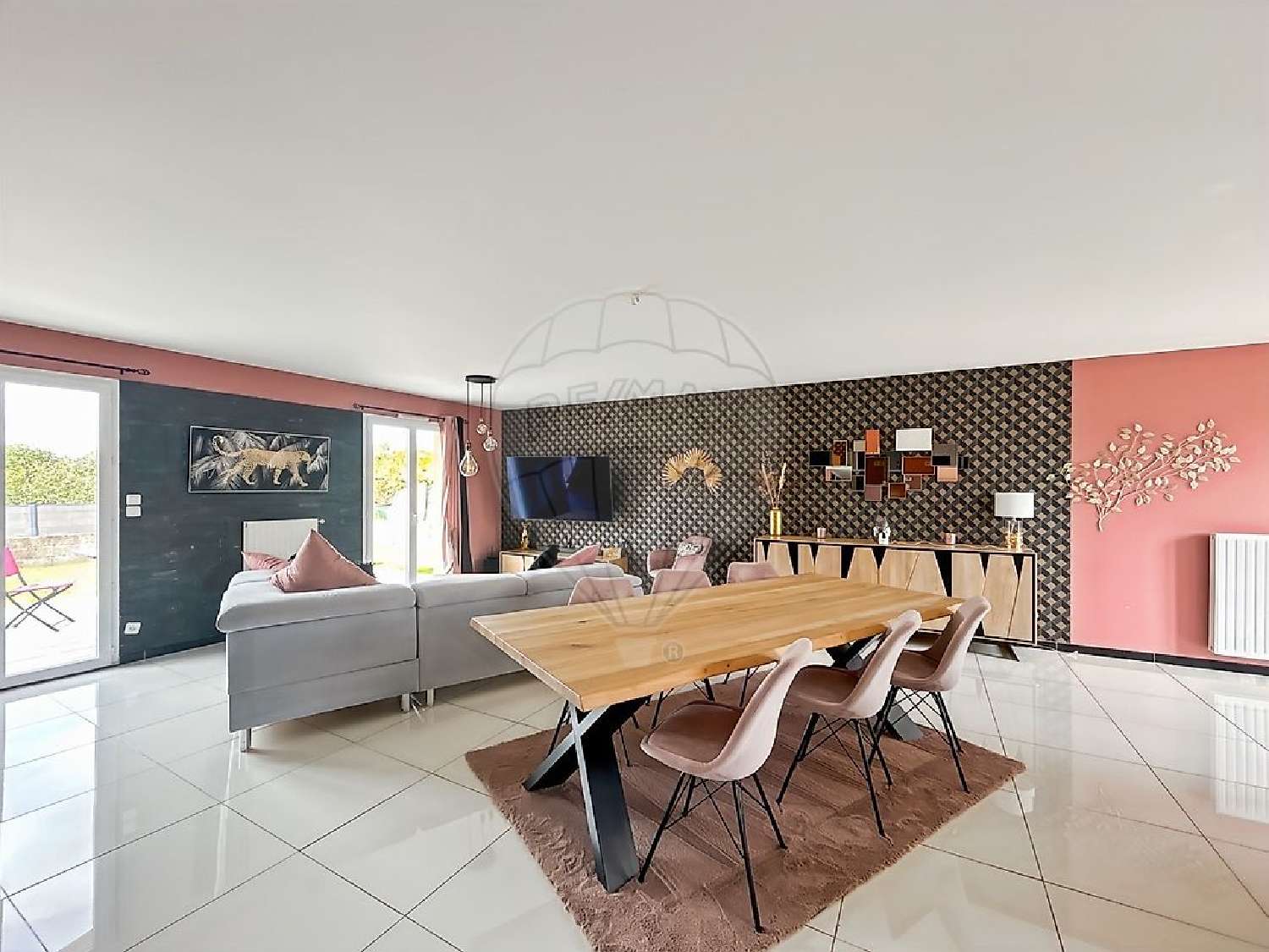  for sale house Saint-Lumine-de-Coutais Loire-Atlantique 3