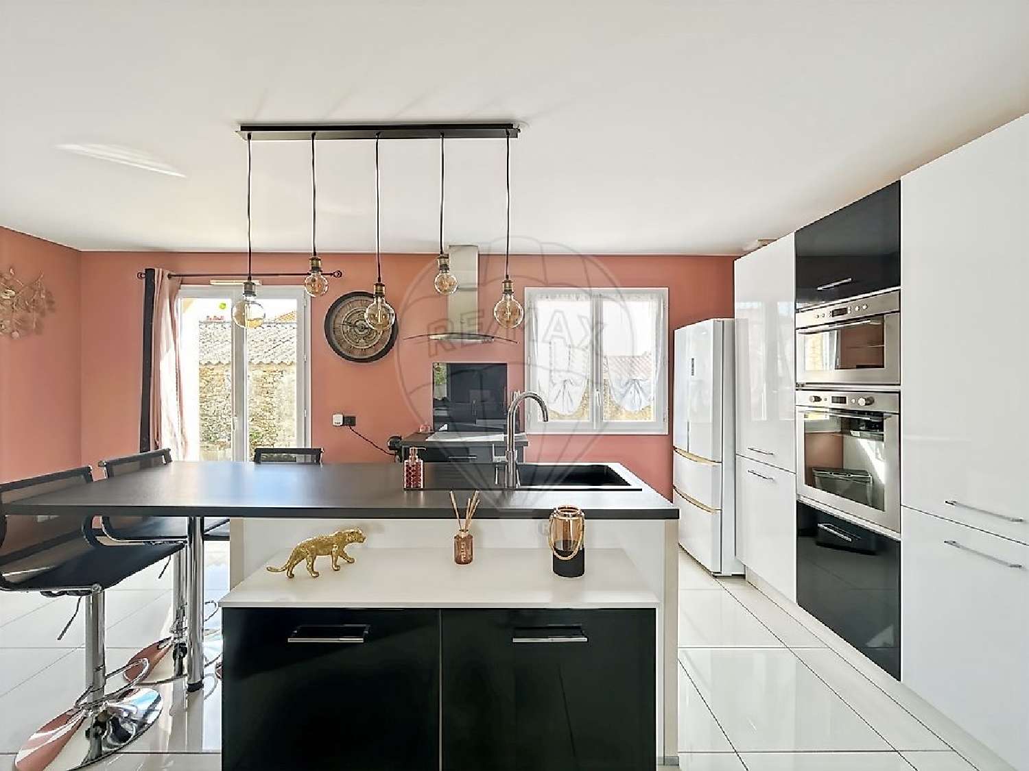  for sale house Saint-Lumine-de-Coutais Loire-Atlantique 5