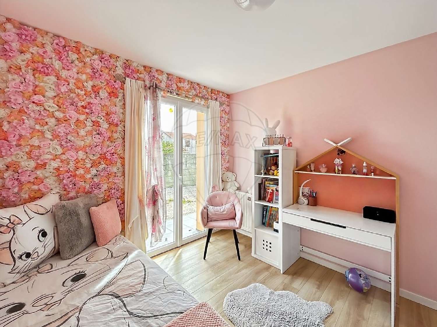  for sale house Saint-Lumine-de-Coutais Loire-Atlantique 8