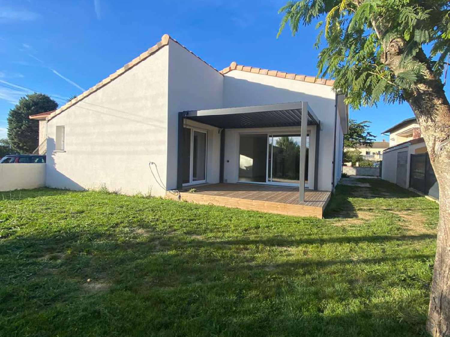  te koop huis Saint-Lys Haute-Garonne 1