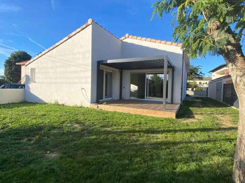 Saint-Lys Haute-Garonne huis foto 7157215