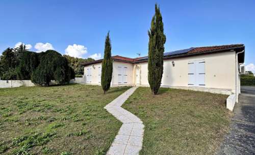 Saint-Magne-de-Castillon Gironde maison foto 7153633