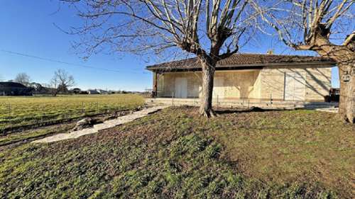 Saint-Magne-de-Castillon Gironde maison foto 7153747