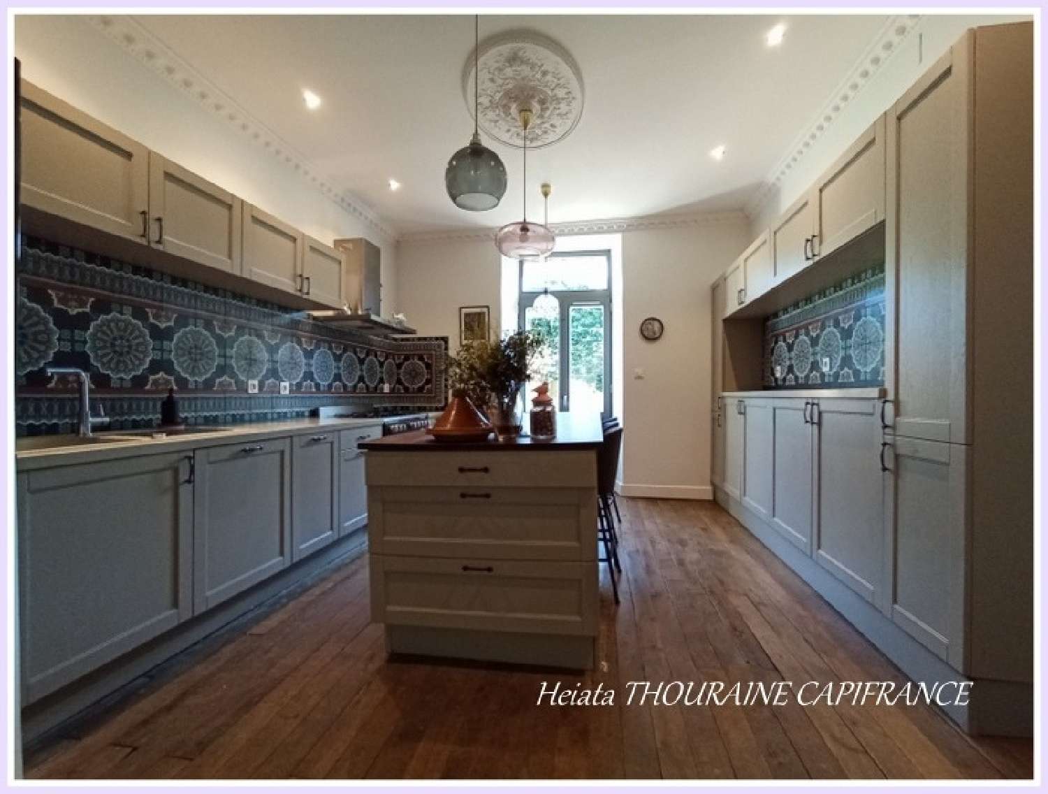  for sale house Saint-Maixent-l'École Deux-Sèvres 2