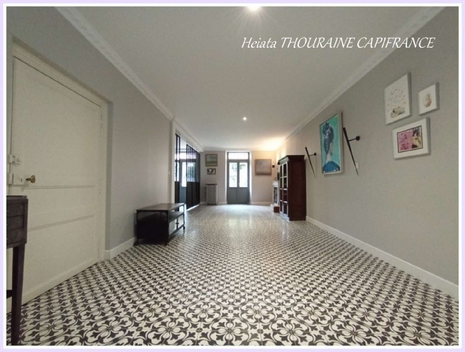  for sale house Saint-Maixent-l'École Deux-Sèvres 4