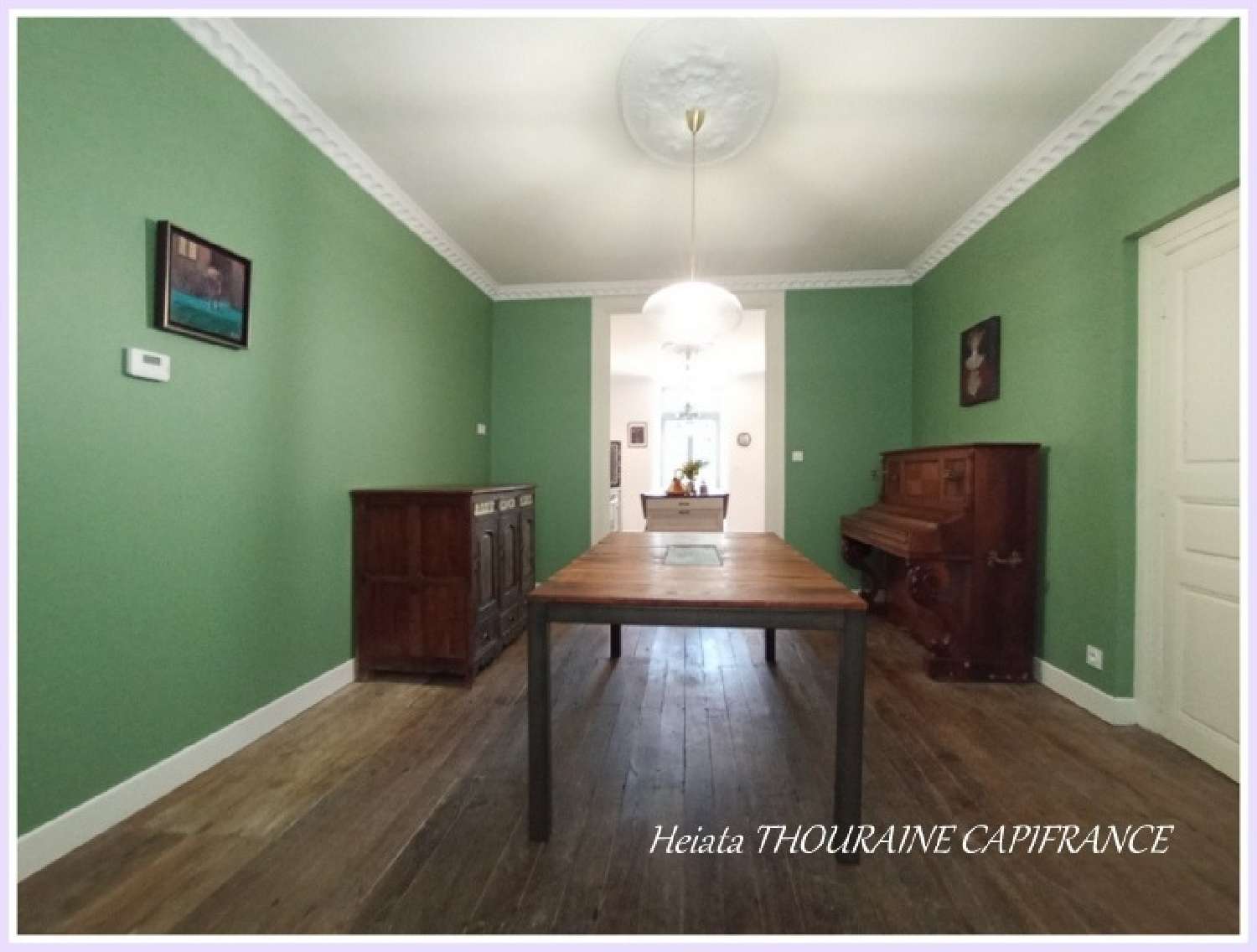  for sale house Saint-Maixent-l'École Deux-Sèvres 5