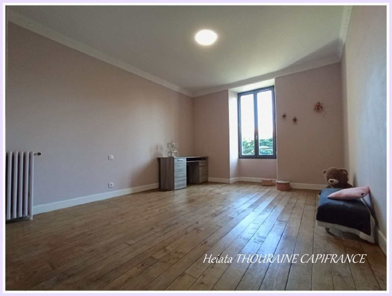  for sale house Saint-Maixent-l'École Deux-Sèvres 6