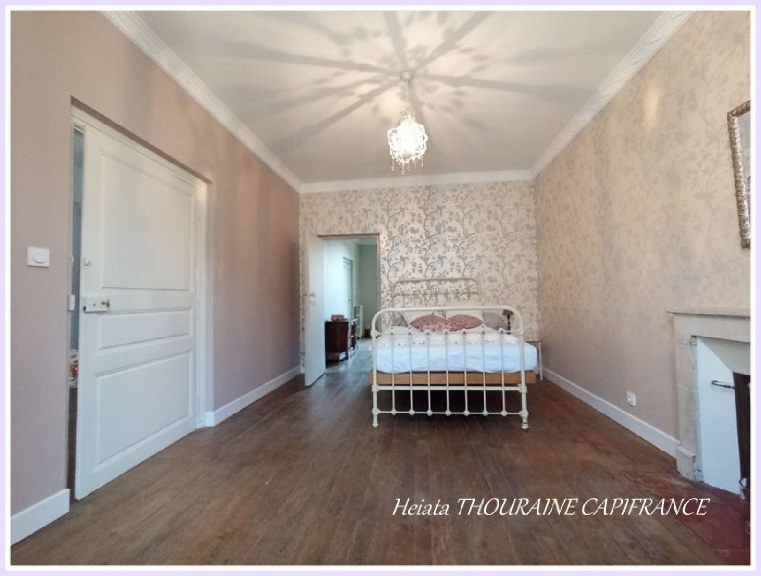  for sale house Saint-Maixent-l'École Deux-Sèvres 7