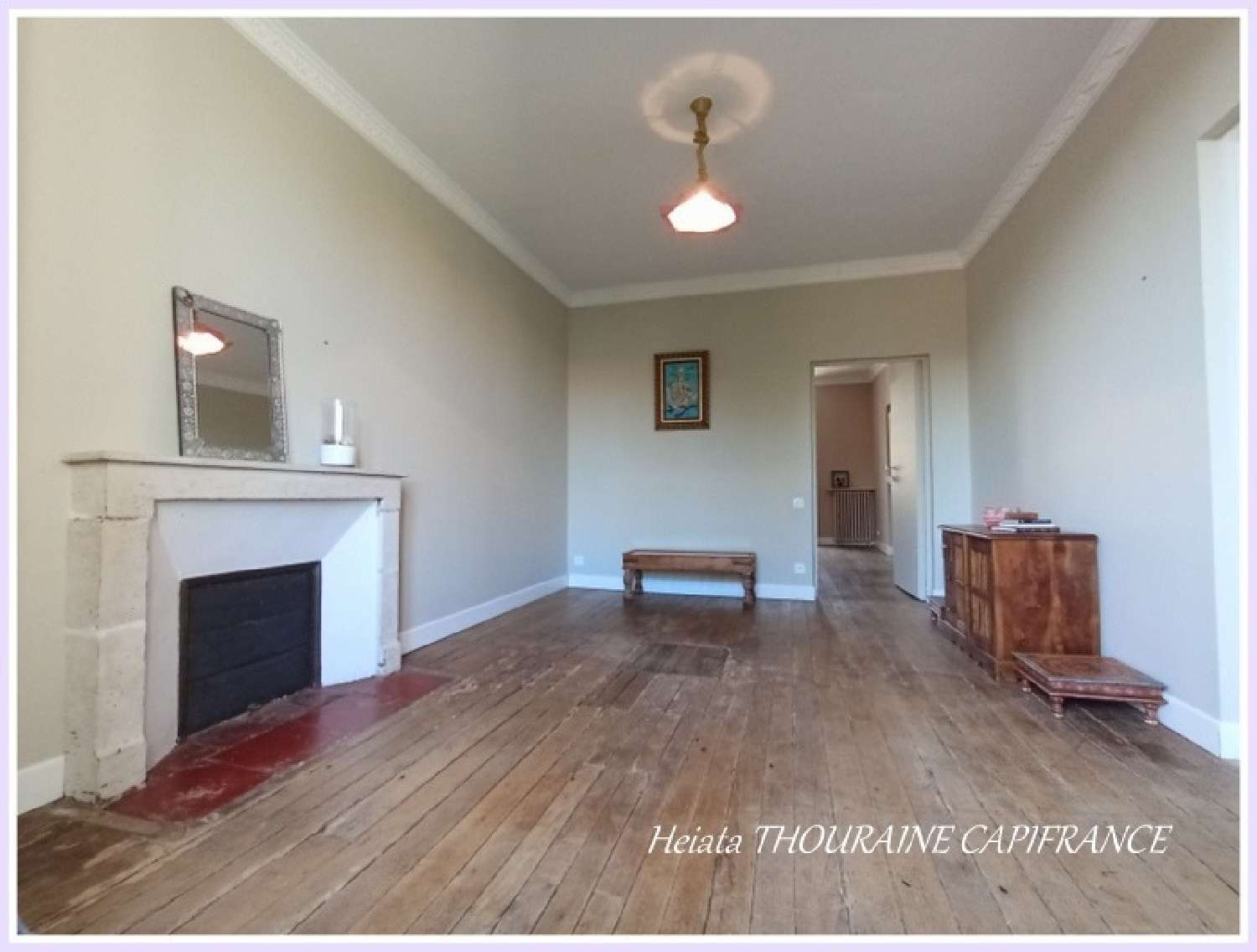  for sale house Saint-Maixent-l'École Deux-Sèvres 8