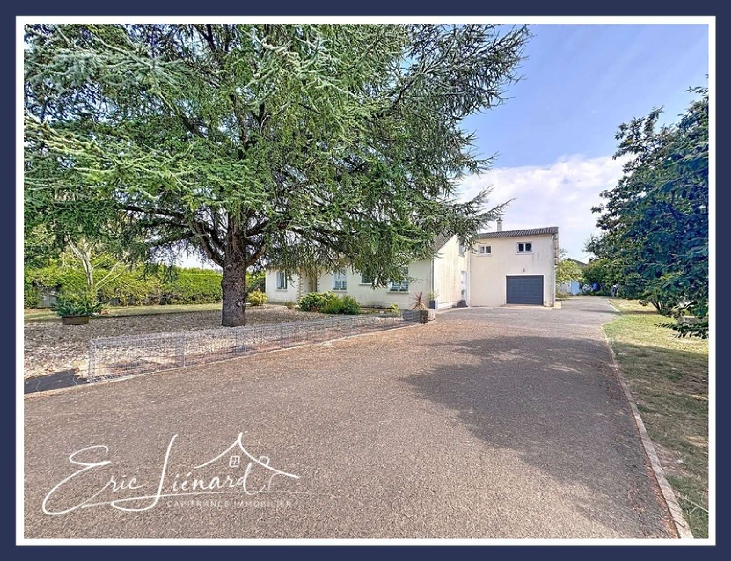  à vendre maison Saint-Maixent-l'École Deux-Sèvres 2