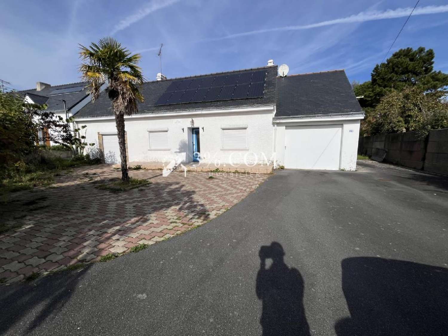  en venta casa Saint-Malo-de-Guersac Loire-Atlantique 1