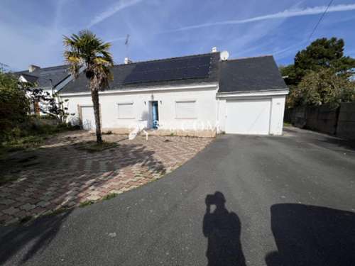 Saint-Malo-de-Guersac Loire-Atlantique casa foto 7163629