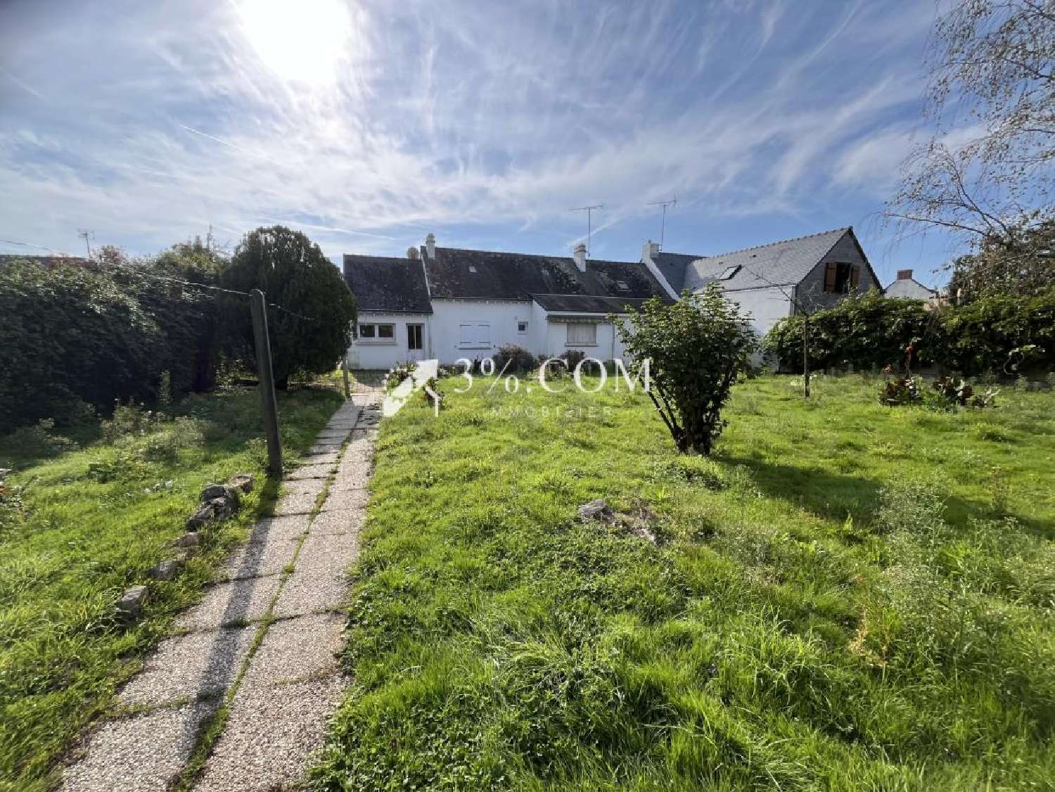  en venta casa Saint-Malo-de-Guersac Loire-Atlantique 3