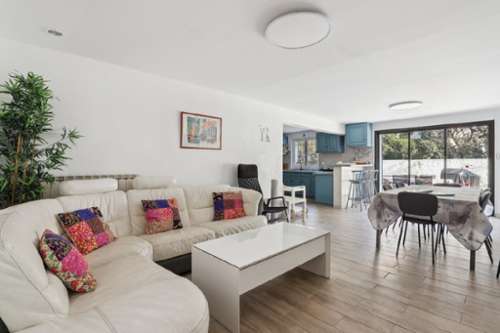 Saint-Mandrier-sur-Mer Var casa foto 7147660