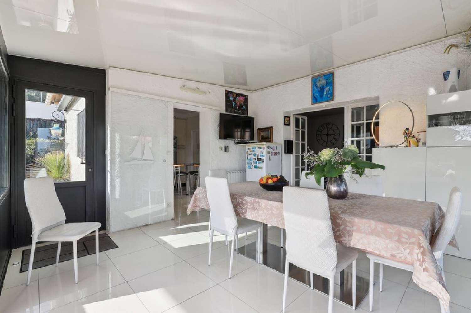  for sale house Saint-Mandrier-sur-Mer Var 7