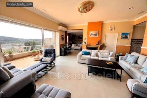 Saint-Mandrier-sur-Mer Var Haus Bild 7153629