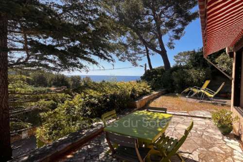Saint-Mandrier-sur-Mer Var Haus Bild 7153777
