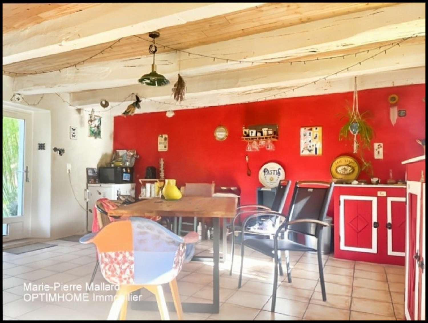  for sale house Saint-Marc-à-Loubaud Creuse 4