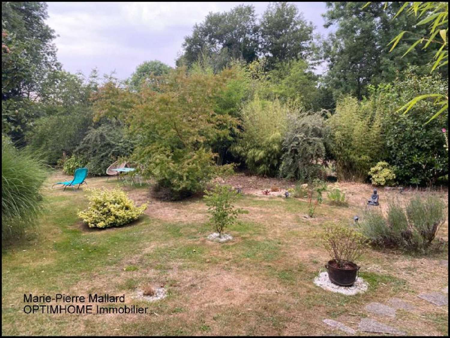  for sale house Saint-Marc-à-Loubaud Creuse 6