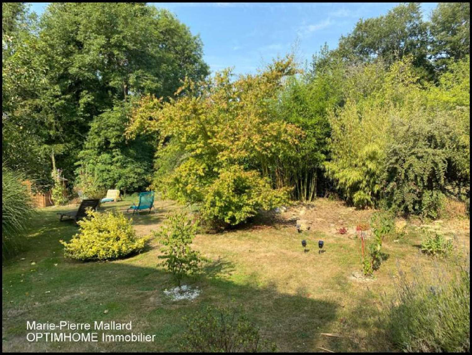  for sale house Saint-Marc-à-Loubaud Creuse 7