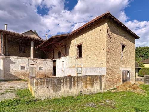 Saint-Marcel-Bel-Accueil Isère huis foto 7150454