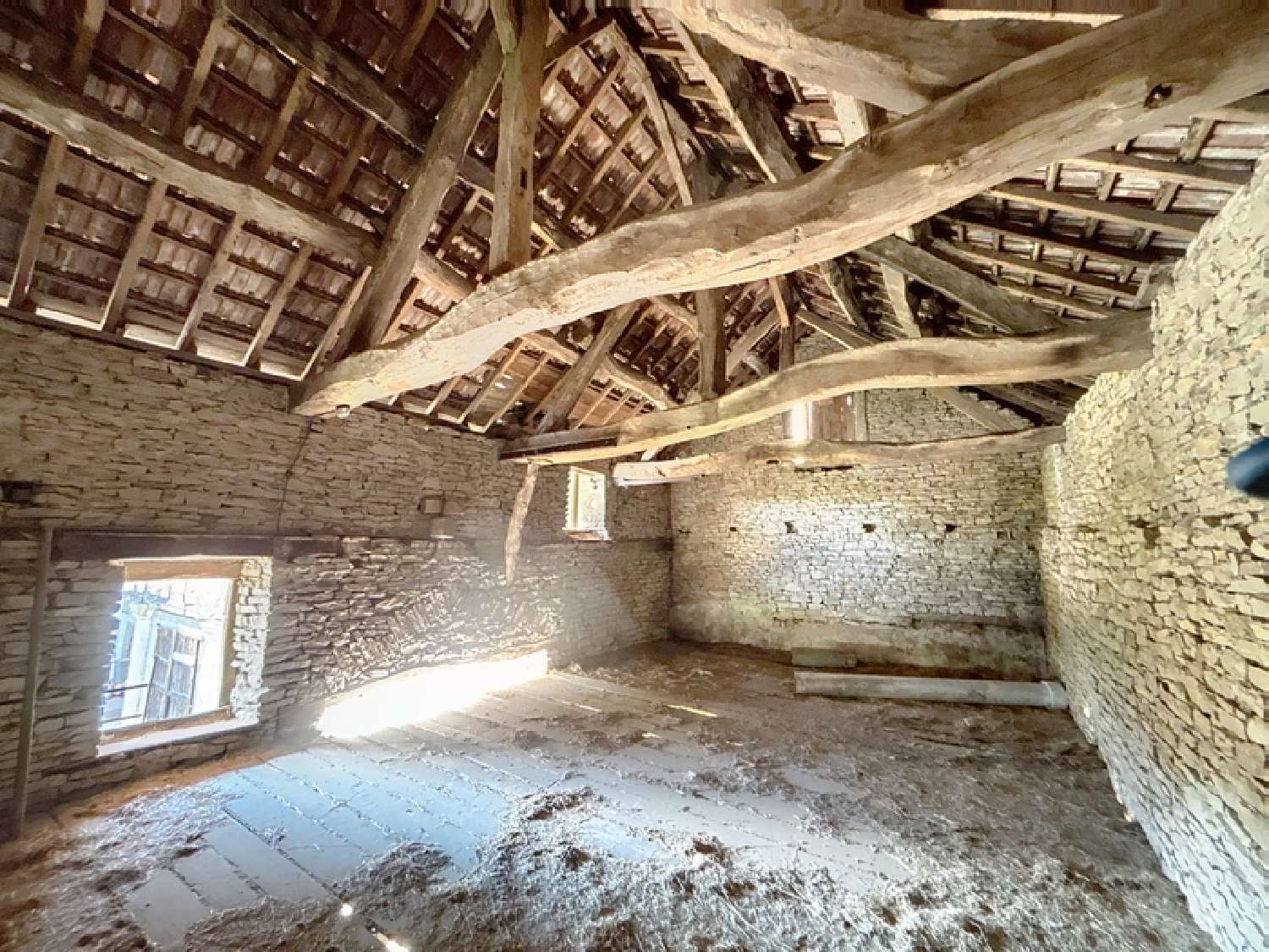  te koop huis Saint-Marcel-Bel-Accueil Isère 2