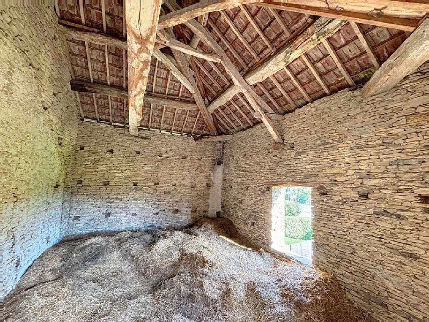  te koop huis Saint-Marcel-Bel-Accueil Isère 5