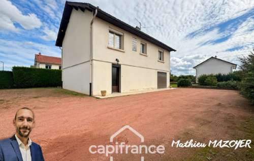 Saint-Marcel Saône-et-Loire house foto 7150500
