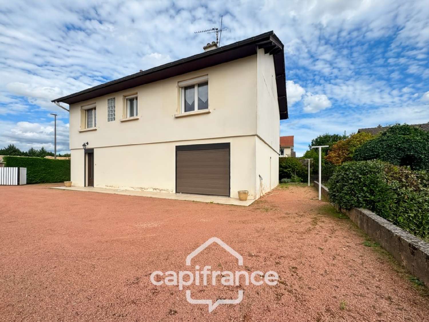 for sale house Saint-Marcel Saône-et-Loire 2