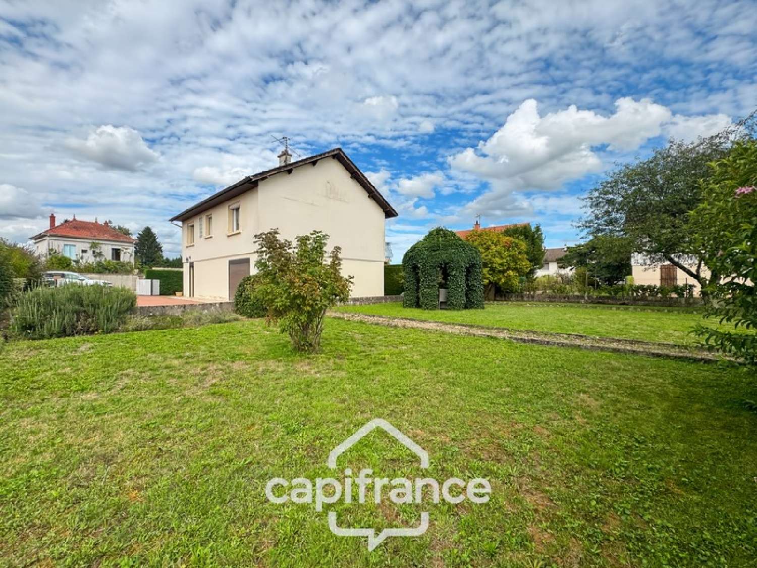for sale house Saint-Marcel Saône-et-Loire 3