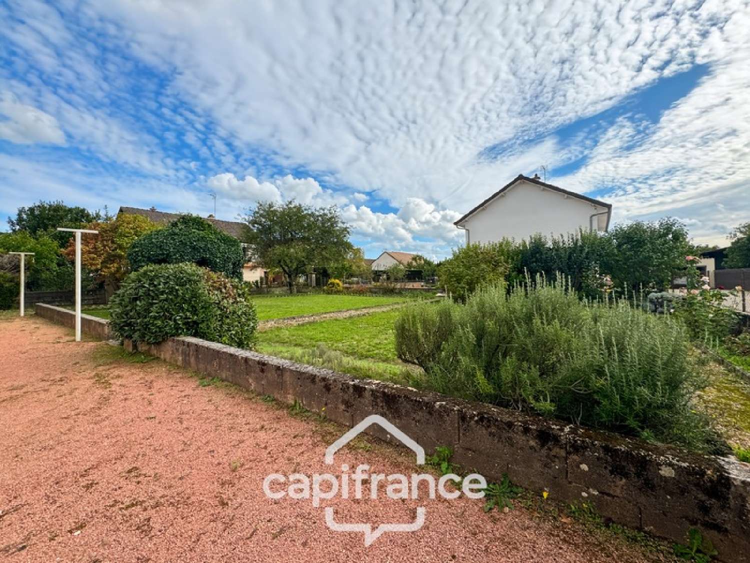for sale house Saint-Marcel Saône-et-Loire 4