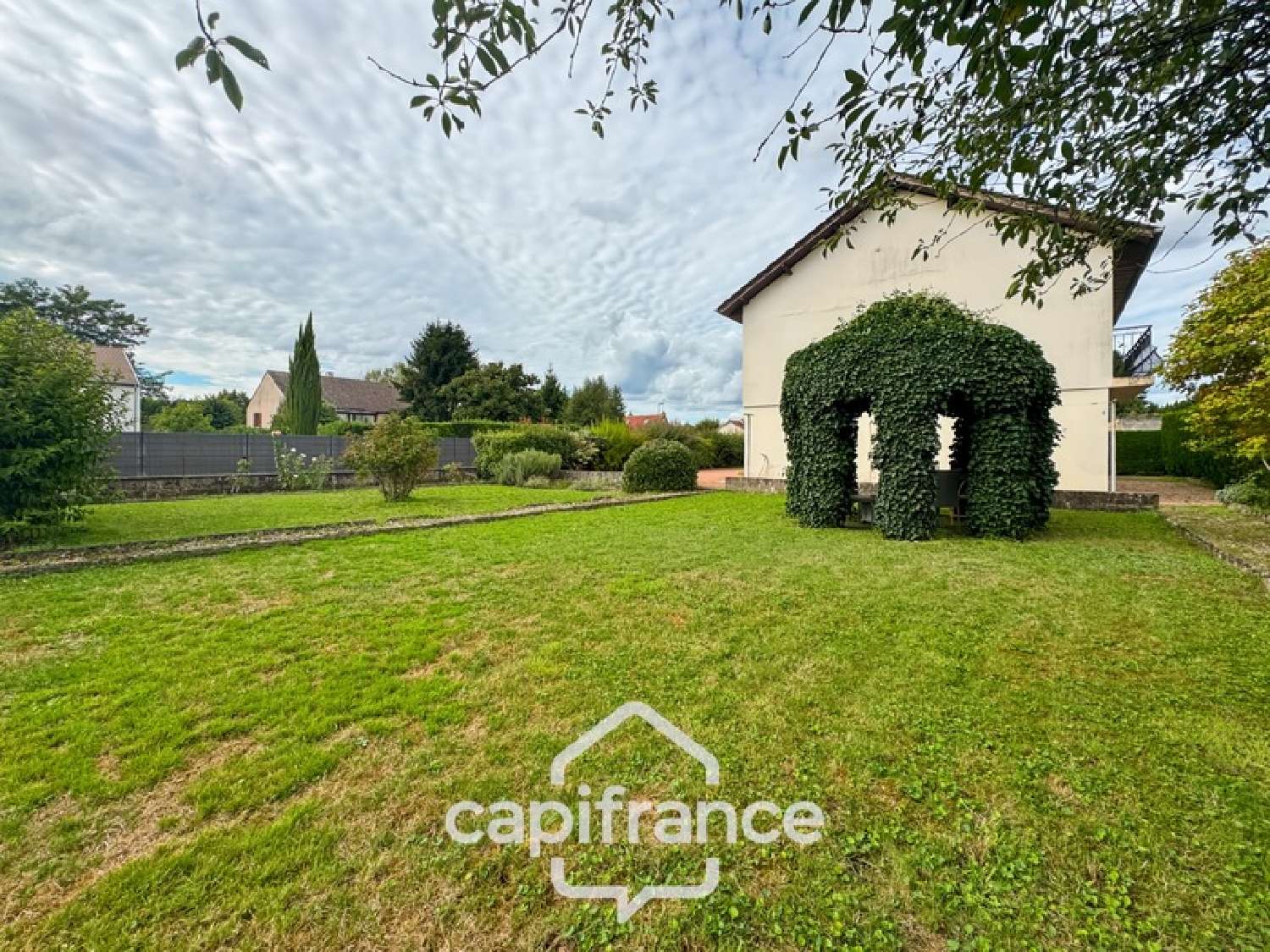 for sale house Saint-Marcel Saône-et-Loire 5