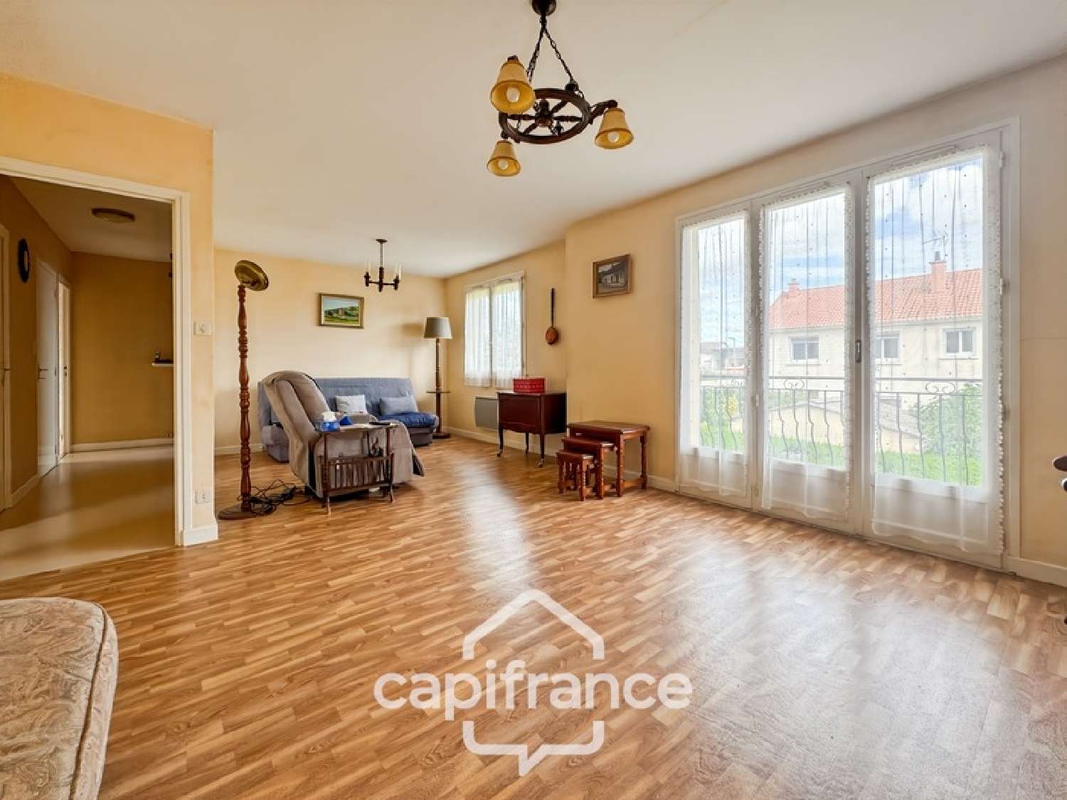 for sale house Saint-Marcel Saône-et-Loire 6